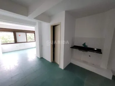 Apartamento com 1 Quarto para alugar, 68m² no Cidade Baixa, Porto Alegre