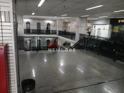 Ponto Comercial à venda, 42m² no Centro, Osasco