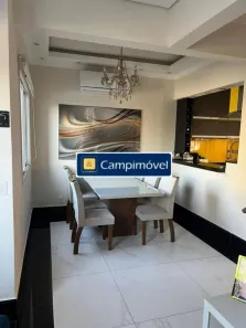 Casa com 3 Quartos à venda, 120m² no Jardim Lorena, Valinhos