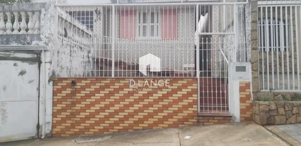 Casa com 2 Quartos à venda, 150m² no Vila Proost de Souza, Campinas