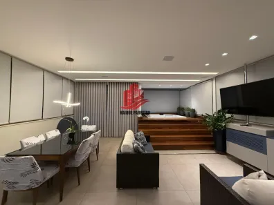 Cobertura com 4 Quartos à venda, 242m² no Buritis, Belo Horizonte