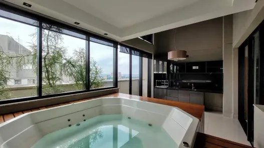 Apartamento com 4 Quartos à venda, 270m² no Bosque das Juritis, Ribeirão Preto