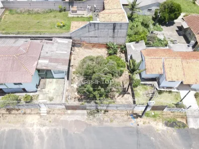Lote/Terreno à venda, 247m² no Boa Vista, Ponta Grossa