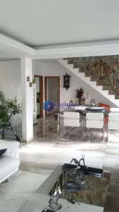 Cobertura com 4 Quartos à venda, 332m² no Grajaú, Belo Horizonte