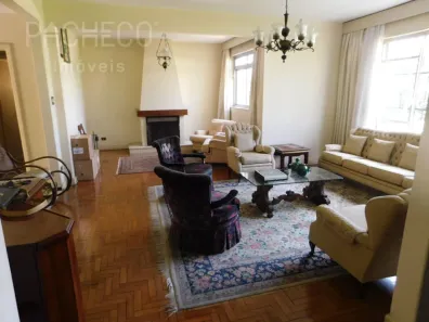 Sobrado com 4 Quartos à venda, 420m² no Sumaré, São Paulo