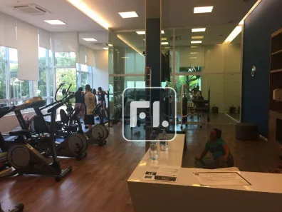 Sala Comercial para venda ou aluguel, 974m² no Alphaville Empresarial, Barueri