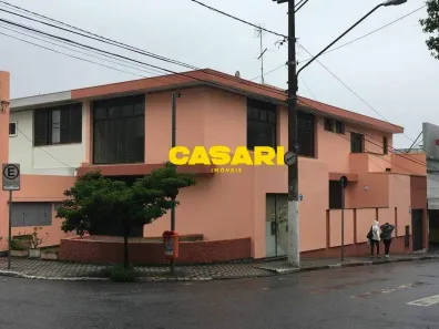 Imóvel Comercial para alugar, 220m² no Jardim do Mar, São Bernardo do Campo