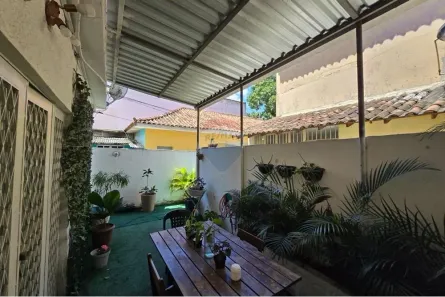 Casa com 4 Quartos à venda, 144m² no Realengo, Rio de Janeiro
