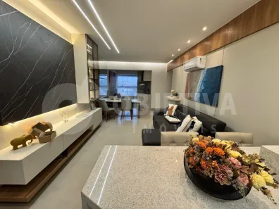 Apartamento com 3 Quartos à venda, 92m² no Patrimônio, Uberlândia