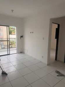 Apartamento com 2 Quartos à venda, 54m² no Cutim Anil, São Luís