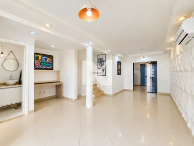 Sobrado com 3 Quartos à venda, 121m² no Vossoroca, Votorantim