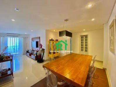 Apartamento com 4 Quartos à venda, 160m² no Pitangueiras, Guarujá