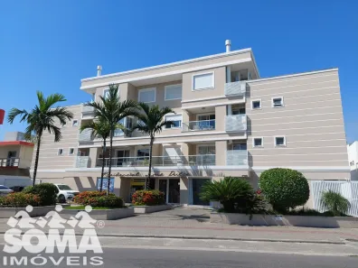 Apartamento com 1 Quarto para alugar, 73m² no Ingleses do Rio Vermelho, Florianópolis