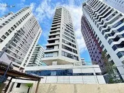 Apartamento com 3 Quartos à venda, 220m² no Candeias, Jaboatão dos Guararapes