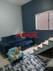 Casa com 4 Quartos à venda, 249m² no Cidade Soberana, Guarulhos