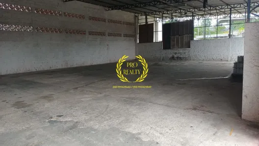 Galpão/Depósito/Armazém para alugar, 8000m² no Distrito Industrial I, Manaus