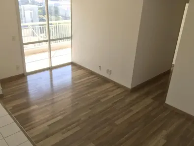 Apartamento com 2 Quartos à venda, 65m² no Jardim Dom Bosco, São Paulo