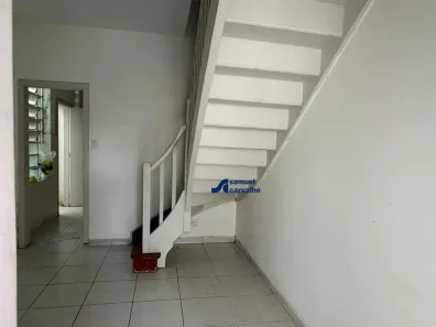 Sobrado com 2 Quartos à venda, 110m² no Perdizes, São Paulo