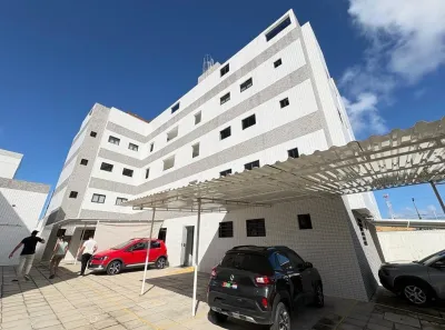 Cobertura com 2 Quartos à venda, 112m² no Bessa, João Pessoa