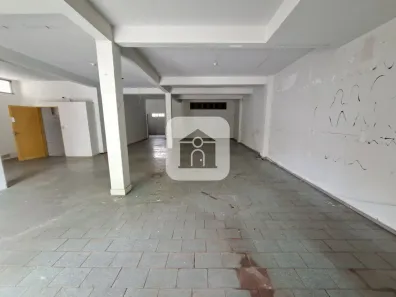 Ponto Comercial para alugar, 163m² no Santa Mônica, Uberlândia