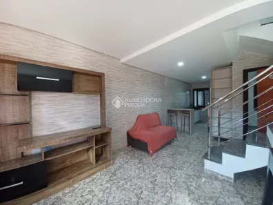 Casa de Condomínio com 3 Quartos para alugar, 106m² no Niterói, Canoas