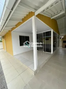 Casa com 2 Quartos à venda, 71m² no , Governador Celso Ramos