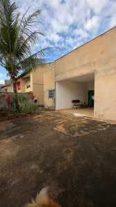 Casa com 2 Quartos à venda, 156m² no Residencial Morumbi, Goiânia