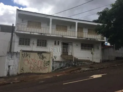 com 4 Quartos à venda, 347m² no Jardim América, Londrina