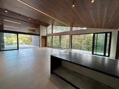 Casa com 4 Quartos à venda, 425m² no Bosque da Ribeira, Nova Lima