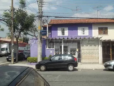 Sobrado com 2 Quartos à venda, 120m² no Vila Maria Baixa, São Paulo