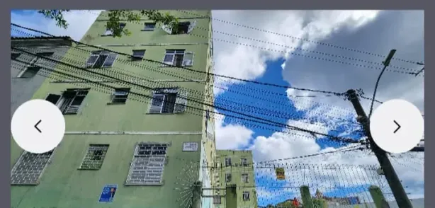 Apartamento com 2 Quartos à venda, 72m² no Nazaré, Salvador