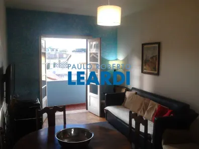 Apartamento com 2 Quartos à venda, 95m² no Vila Nova Conceição, São Paulo