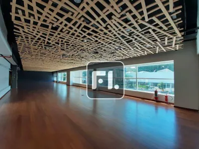 Sala Comercial para alugar, 2368m² no Lapa de Baixo, São Paulo