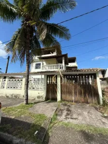 Casa de Condomínio com 4 Quartos à venda, 379m² no Brisa Mar, Itaguaí