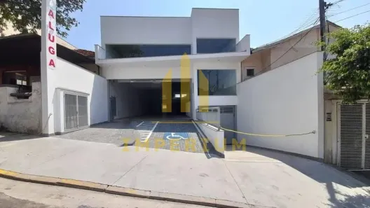 Ponto Comercial para alugar, 740m² no Vila Paulicéia, São Paulo