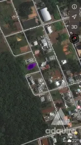 Lote/Terreno à venda, 457m² no Estrela, Ponta Grossa