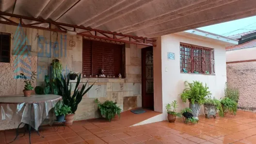 Casa com 3 Quartos à venda, 155m² no Vila Nova Teixeira, Campinas