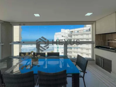 Apartamento com 3 Quartos à venda, 116m² no Pitangueiras, Guarujá