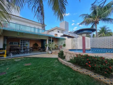 Sobrado com 4 Quartos à venda, 350m² no Carandá Bosque, Campo Grande
