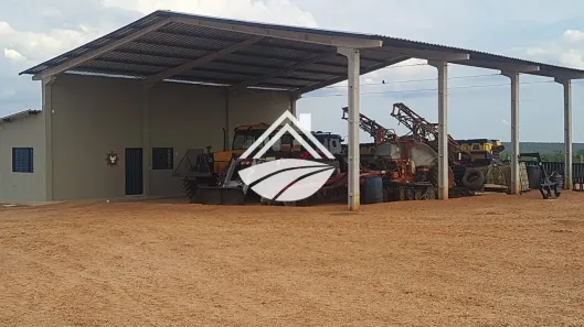 Fazenda/Sítio à venda, 1m² no , Guaraí