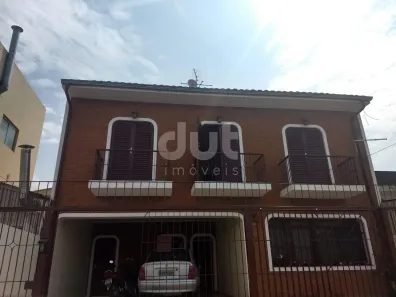 Casa com 3 Quartos à venda, 241m² no Jardim Campos Elíseos, Campinas