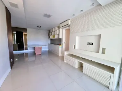 Apartamento com 3 Quartos à venda, 106m² no Nossa Senhora do Rosário, São José