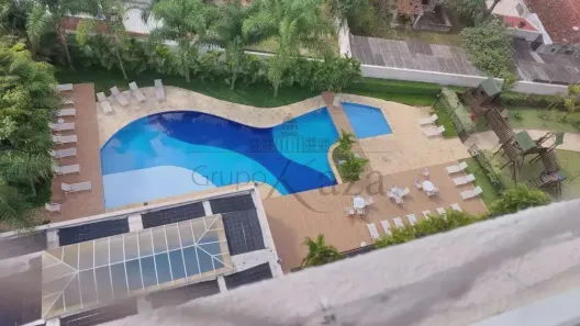 Apartamento com 3 Quartos à venda, 167m² no Jardim Esplanada II, São José dos Campos