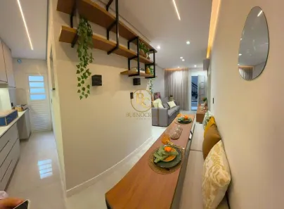 Apartamento com 2 Quartos à venda, 38m² no Vila Isolina Mazzei, São Paulo