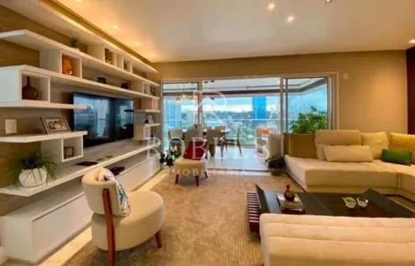 Apartamento com 2 Quartos à venda, 132m² no Vila Gertrudes, São Paulo