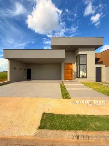 Casa de Condomínio com 3 Quartos para alugar, 227m² no Jardim Vitagliano, São José do Rio Preto