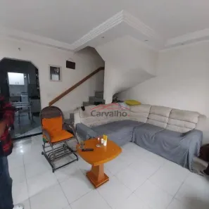 Casa de Condomínio com 3 Quartos à venda, 100m² no Jardim Japão, São Paulo