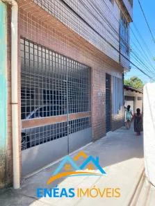 Casa com 3 Quartos para alugar, 90m² no Areias, Recife