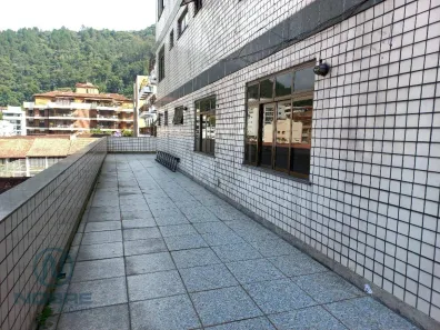 Sala Comercial para alugar, 100m² no Alto, Teresópolis