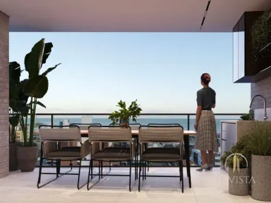 Apartamento com 3 Quartos à venda, 108m² no Manaíra, João Pessoa